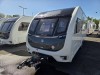 Used Swift Eccles 635 2018 touring caravan Image