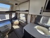 Used Swift Eccles 635 2018 touring caravan Image