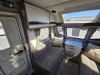 Used Swift Eccles 635 2018 touring caravan Image