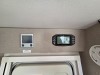 Used Swift Eccles 635 2018 touring caravan Image