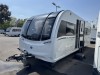 Used Bailey Alicanto Grande Alvor Deluxe 2025 touring caravan Image