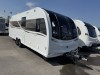 Used Bailey Alicanto Grande Alvor Deluxe 2025 touring caravan Image