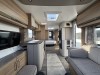Used Bailey Alicanto Grande Alvor Deluxe 2025 touring caravan Image