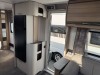 Used Bailey Alicanto Grande Alvor Deluxe 2025 touring caravan Image