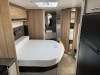 Used Bailey Alicanto Grande Alvor Deluxe 2025 touring caravan Image