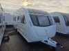 Used Sprite Major 4 SB 2016 touring caravan Image