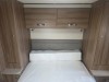 Used Sprite Major 4 SB 2016 touring caravan Image