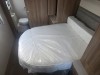 Used Sprite Major 4 SB 2016 touring caravan Image