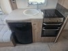 Used Sprite Major 4 SB 2016 touring caravan Image