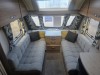 Used Sprite Major 4 SB 2016 touring caravan Image