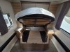 Used Bailey Unicorn Cabrera 2022 touring caravan Image