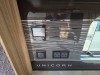 Used Bailey Unicorn Cabrera 2022 touring caravan Image