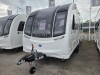 Used Bailey Unicorn Cabrera 2022 touring caravan Image
