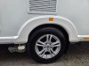 Used Bailey Unicorn Cabrera 2022 touring caravan Image