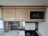Used Bailey Unicorn Cabrera 2022 touring caravan Image