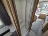 Used Bailey Unicorn Cabrera 2022 touring caravan Image
