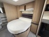 Used Bailey Pegasus Grande Brindisi 2022 touring caravan Image