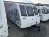 Used Bailey Pegasus Grande Brindisi 2022 touring caravan Image