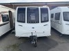 Used Bailey Pegasus Grande Brindisi 2022 touring caravan Image