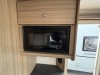 Used Bailey Pegasus Grande Brindisi 2022 touring caravan Image