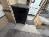 Used Bailey Pegasus Grande Brindisi 2022 touring caravan Image