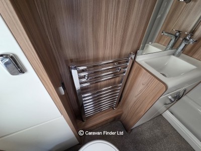 Swift Elegance 580 2017 (Trade) image 11