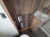 Used Swift Elegance 580 2017 touring caravan Image