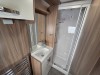 Used Swift Elegance 580 2017 touring caravan Image