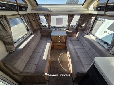 Swift Elegance 580 2017 (Trade) image 2