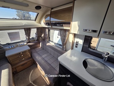 Swift Elegance 580 2017 (Trade) image 3