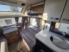 Used Swift Elegance 580 2017 touring caravan Image