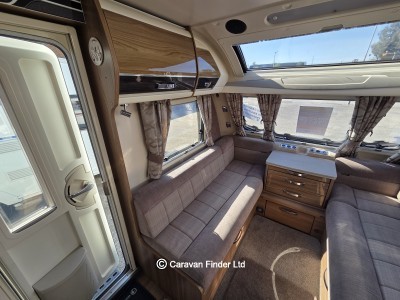 Swift Elegance 580 2017 (Trade) image 4