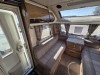 Used Swift Elegance 580 2017 touring caravan Image