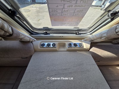 Swift Elegance 580 2017 (Trade) image 5