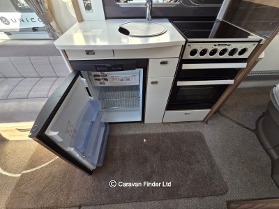 Swift Elegance 580 2017 (Trade) image 7