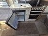 Used Swift Elegance 580 2017 touring caravan Image