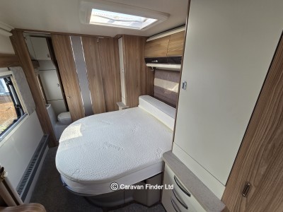 Swift Elegance 580 2017 (Trade) image 9