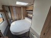Used Swift Elegance 580 2017 touring caravan Image