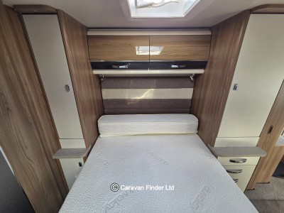 Swift Elegance 580 2017 (Trade) image 10