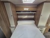Used Swift Elegance 580 2017 touring caravan Image