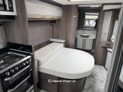 Coachman Lusso 1 2023 (Trade) image 10
