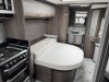Used Coachman Lusso 1 2023 touring caravan Image