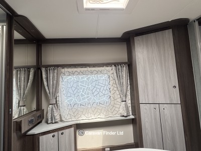 Coachman Lusso 1 2023 (Trade) image 11