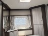 Used Coachman Lusso 1 2023 touring caravan Image