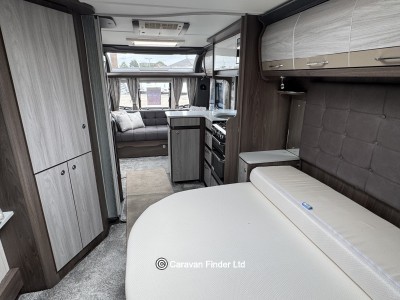 Coachman Lusso 1 2023 (Trade) image 12