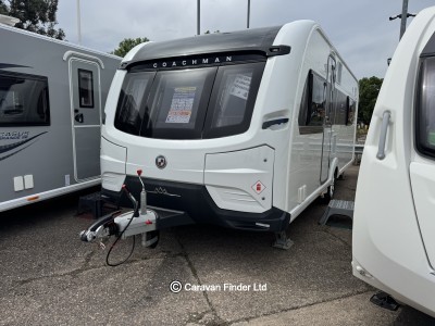 Coachman Lusso 1 2023 (Trade) main image 