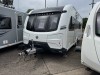 Used Coachman Lusso 1 2023 touring caravan Image