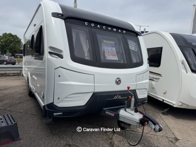 Coachman Lusso 1 2023 (Trade) image 2