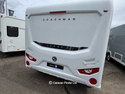 Coachman Lusso 1 2023 (Trade) image 4
