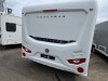 Used Coachman Lusso 1 2023 touring caravan Image